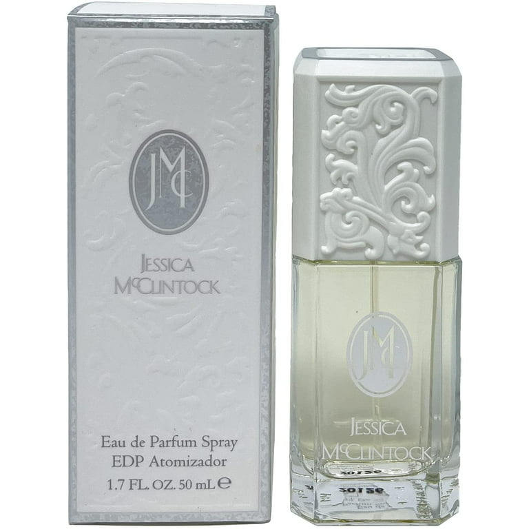 Sold at Auction: An Eau de Parfum maked Chamele No.5, 50 ml, a Perfumed  Body Powder Marked Jessica McClintock 56gm & Portable perfume marked Joie  10ml