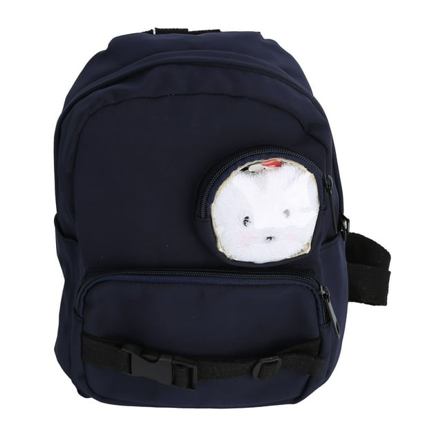 Cartable Pour Tout petits Jouet Pour Chiot En Peluche Tissu En