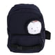 thumbnail image 1 of Mochila para nios, patrón de perro de dibujos animados Mochila para nios pequeos con correa ajustable para exteriores para viajes para nios pequeos para acampar LHCER 1, 1 of 8