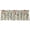 Wildflower Scalloped, variant on Park Designs Wildflower Scalloped Valance - 14"L