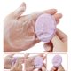 thumbnail image 1 of pequeño pulpo de silicona cepillo de limpieza facial profunda limpieza de poros exfoliante cepillo de lavado facial, 1 of 4