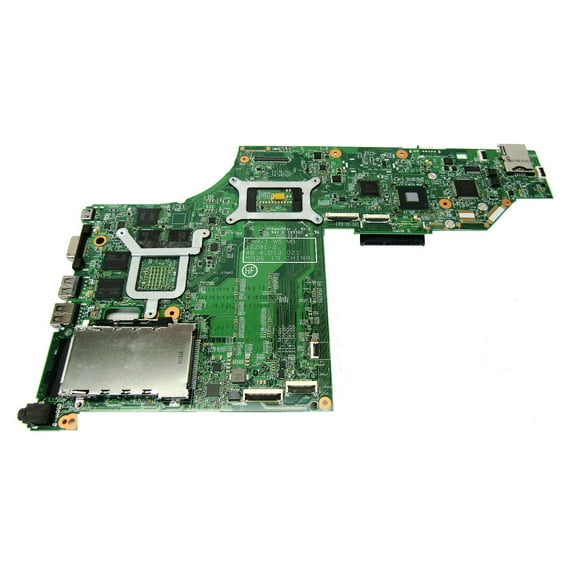 Lenovo ThinkPad W541 Laptop Motherboard 00HW147