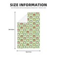 thumbnail image 2 of Sikiie Cute Chubby Frog Waffle Weave Kitchen Dish Cloth,Super Absorbent Kitchen Dish Towels 16*26 Inches for Dish Rags Washing Dishes, Drying Dishes, 2 of 7