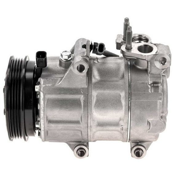 For Ford EcoSport 2018 2019 2020 2021 AC Compressor & A/C Clutch - BuyAutoParts