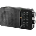 thumbnail image 3 of Sangean Sr-36 Am/Fm Pocket Radio With Dsp Tuning., 3 of 5