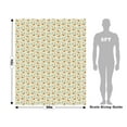 thumbnail image 3 of Rwraps Giraffe Geoffreys Day Matte Vinyl Film Wrap 59in x 29ft Vinyl Vehicle Car Film Sheet Roll, 3 of 9