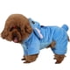 thumbnail image 1 of Disfraz de mascota, sudaderas con capucha, pijama navideño para perros, 1 of 6