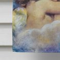 thumbnail image 4 of Carolines Treasures APH5622CHF Angels Drapeau Toile Maison Taille, 4 of 4