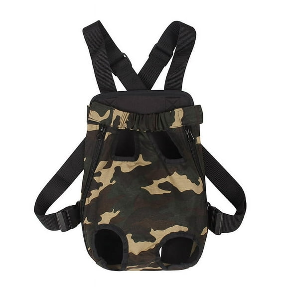 The New Fashion Pet Chest Backpack,XL