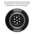 thumbnail image 4 of Hairdryer Diffuser Hair styling Hairdressing Tool Care Accessory, 4 of 8