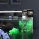 thumbnail image 2 of Alimentador automático de a prueba de humedad, acuario inteligente, dorados, de tortugas Koi, temporizador de Sunnimix Alimentador de acuario, 2 of 8