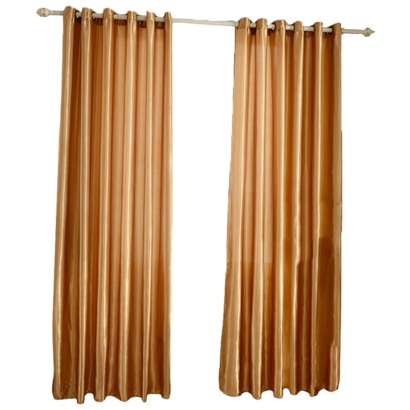 Paneles De Cortinas Opacas De Cortinas De Dormitorio De 100 Cm, Aislamiento Térmico Sólido Cortinas De Ventana Opacas El 100x200cm BLESIY Cortina