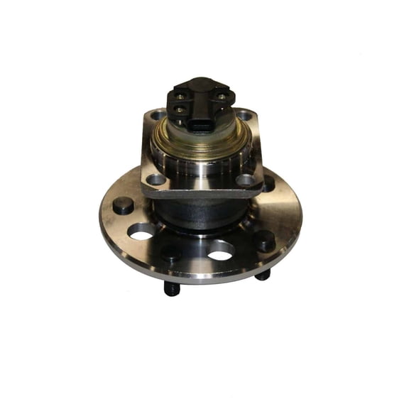 GMB 730-0040 Wheel Hub Assembly that fits a Buick LeSabre (1991-1999)