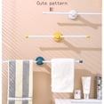 thumbnail image 4 of Injueey Estante de almacenamiento, soporte para ropa, accesorios para el hogar, accesorios para el hogar, cocina, baño, artículos diversos, Type3 NO3, 4 of 6
