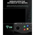 thumbnail image 2 of Y3 Arcade 2.4G Wireless Video Game Console Game Arcade Keyboard for PC/Android/IOS/M8 Game Console, 2 of 5
