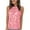 Pink^, variant on Jjayotai Halter Sequin Tank Tops for Women, Sleeveless Sparkly Glitter Club Outfits, Ruched Flowy Shiny Party Concert Shirt, Womens Shirts Brown^ S