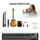 thumbnail image 2 of Mezcladora de Audio 16 Canales Pitipa CT160S USB 48V, 2 of 9