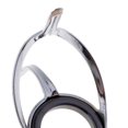 thumbnail image 3 of LOVIVER Prettyia 5pcs Ceramic Eyes Fishing Rod Guide Stainless Diameter 13.8mm, 3 of 8