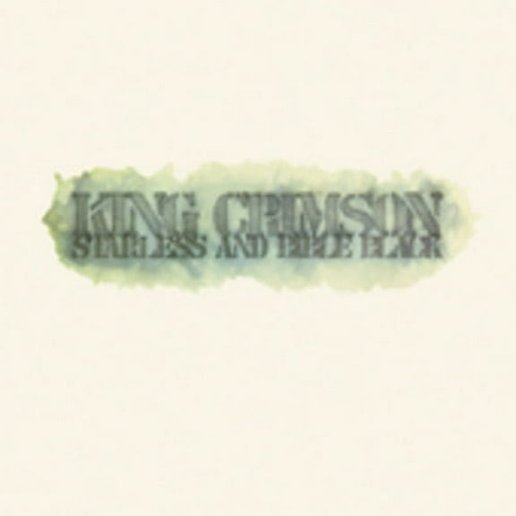 King Crimson - Starless and Bible Black: 30th Anniversary Edition - Music & Performance - CD