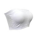 thumbnail image 6 of Womens2025ï¼Convertible Strapless Bras for Women Bandeau Bra, Strapless Top, Bandeau Top, 6 of 7