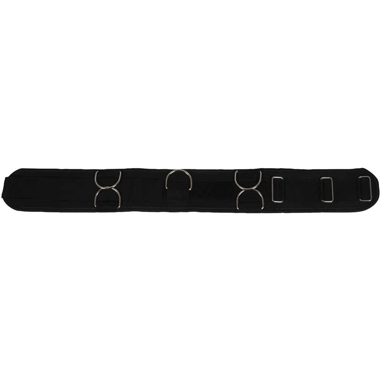 2X Training Resistance Band Belt Power Strength Dragging Rope Waist Tyre Weight-Bearing Gym Equipment for Weightlifting