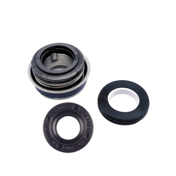 Water Pump Seal 0700-081200 0110-080005 0010-081000 For CF ATV SSV UTV C-Force ZForce UForce 400 500 550 600 800