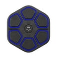 thumbnail image 2 of Almencla Boxing Machine Exercise Home Gym Reaction Training Pad Music Boxing Training No Glove, 2 of 8