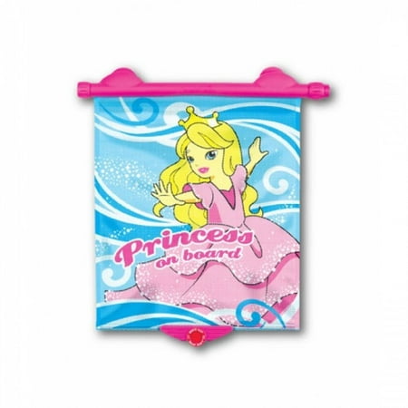 Munchkin White Hot Safety Sunblock Shade - Princess