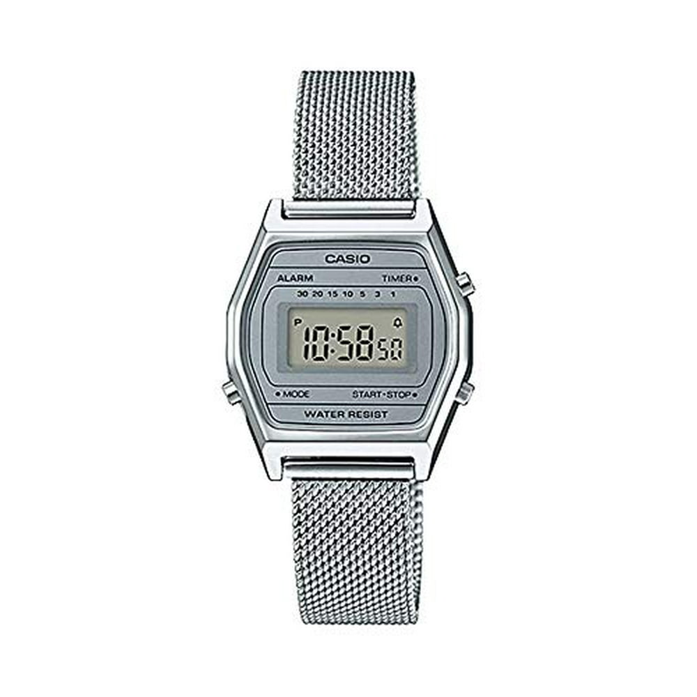 alarm chrono digital watch