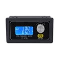 thumbnail image 1 of Generador de señal de de PWM ajustable Generador de cuadrada de XY-KPWM con pantalla LCD de botón de apagado shamjiam Generador de señal PWM, 1 of 7