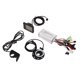 thumbnail image 4 of Kit De Controlador De Bicicleta Eléctrica, Sensor De Asistencia Magnética, Autoaprendizaje Seguro, Medidor LCD S866, Disipación De Calor Rápida Para Motor De 36 V Para Motor De, 4 of 7