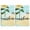 Yellow, variant on Sunflowers Kitchen Towels, Absorbent Microfiber Kitchen Dish Hand Tea Bath Towel, Botanical Ombre Flowers You Are My Sunshine Quick Dry Cleaning Cloth Dishclothes Decorative Sets, (3-PC, 18x28)