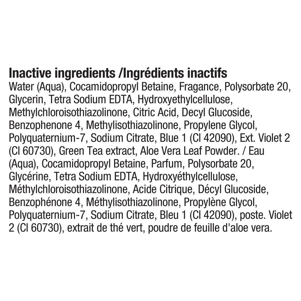 Equate Spring Showers Antibacterial Foaming Hand Soap, 221 ml, Foaming Hand Soap