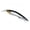 B, variant on Decorr Sinking Minnow Fishing Lures, 5.12in 37.5g Hard Bait with Sharp Treble Hooks, Deep Diving Realistic 3D Eyes Swimbait for Saltwater Freshwater Tuna Bass Salmon Pike Fishing