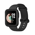 thumbnail image 3 of Daisyyozoid Wholesale Protective Frame Case For Xiaomi Mi Watch Lite/Redmi Watch TPU Shell Protector, 3 of 3