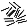 thumbnail image 1 of Labymos 15pcs Tennis Racquet Grommets Tennis Racket String Protector Tennis Accessories, 1 of 4