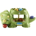 thumbnail image 1 of Jouet Dino Rigolo de double rebondissement de Fisher-Price, 1 of 9