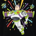 thumbnail image 4 of Disney Pixar Toy Story Buzz Lightyear Birthday Toddler Boys T-Shirt Toddler to Big Kid, 4 of 5