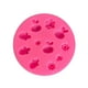 thumbnail image 1 of Moldes de panal de abeja, decoración de pasteles de chocolate, moldes de fondant, molde de panal de silicona, 1 of 2
