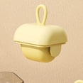 thumbnail image 3 of Mini Lint Roller Lavable Reutilizable Removedor Pelusa Portátil para (a), 3 of 4