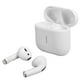 thumbnail image 3 of Mini auricular Bluetooth TWS reducción de ruido control táctil deporte juegos estéreo auriculares blanco, 3 of 5