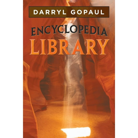 Encyclopedia Library