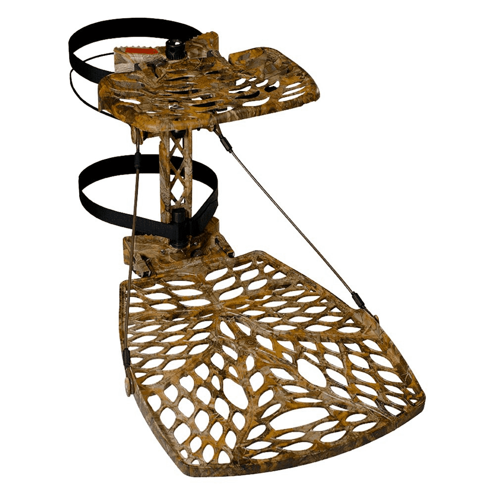 Advanced Treestand i2 Hang On Stand