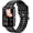 Black, variant on Waterproof Smart Fitness Watch, 24/7 Health Monitor Tracker with Sleep Tracking, 112 Sports Modes, Call & Message Alerts for Daily Workout