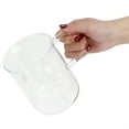 thumbnail image 4 of Verre en Borosilicate, Bécher Durable pour Scholar pour Laboratoire, 4 of 8