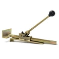 thumbnail image 4 of Herramienta profesional para pisos de madera Flooring Jack QWORK, 4 of 7