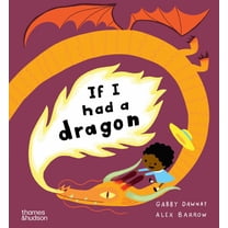 If I Had a Dragon (Hardcover)