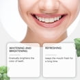 thumbnail image 3 of Care Toothpaste for Daily Cleaning Odors, Stains, and Stains, Mild Care for Teeth, Clean Care Toothpaste, 3 of 5