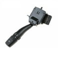 thumbnail image 2 of Turn Signal Switch Replacement 93410-2E000 Compatible For 2005 Tucson GLS GL LX Sport Utility 4-Door Headlight Dimmer Turn Signal Side Light Combination Switch, 2 of 7