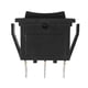 thumbnail image 2 of AC15A/250V 20A/125V 3 Pin SPDT ON-OFF-ON 3 Position Snap Rocker Switch, 2 of 5
